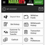 how to cancel bet on nairabet